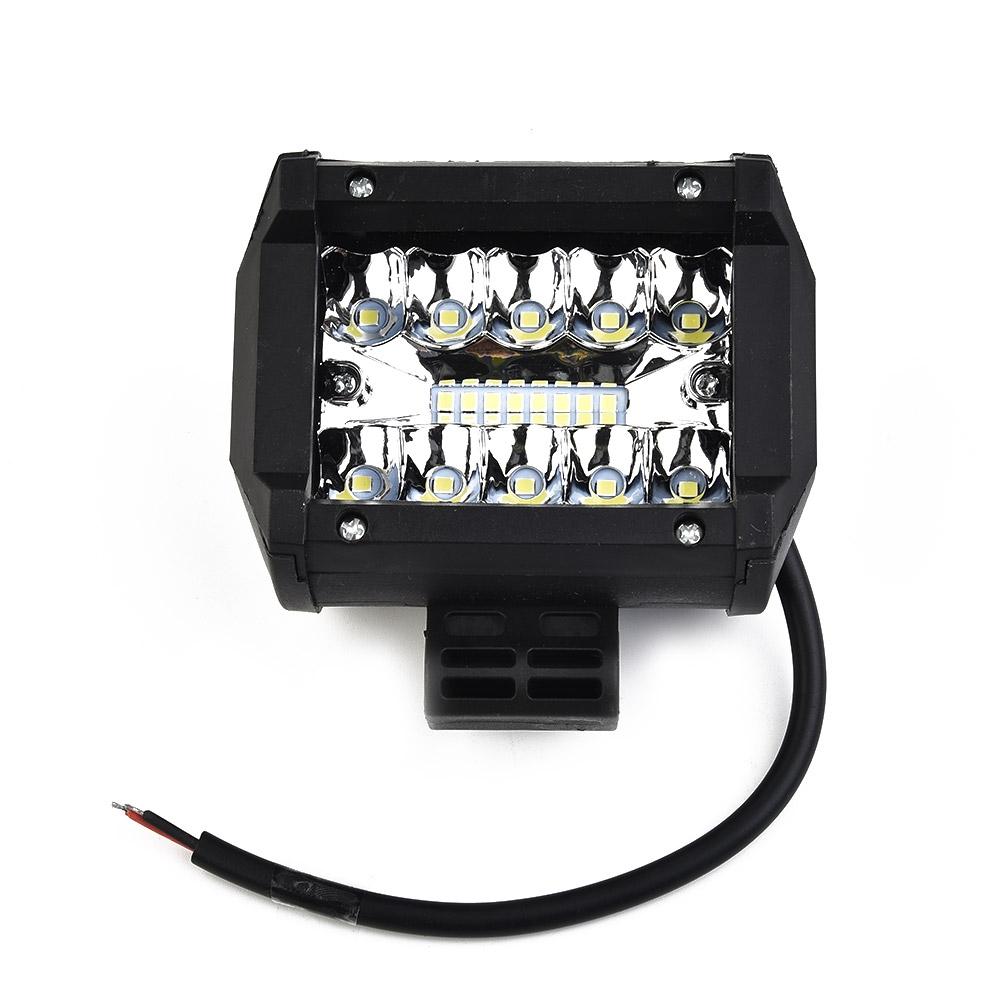 10.5*9.8*8cm LED Light Bar High Intensity LEDs Portable Useful