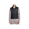 Under Armour Capitol Lightweight Outdoor Sports Vest Men Vests Black 1387684-001