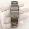 Б/у Автоматические часы SEIKO SBDC123