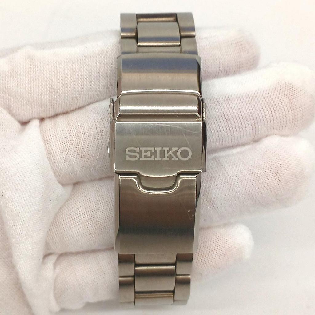 Б/у Автоматические часы SEIKO SBDC123