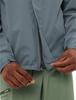 Куртка VAUDE мужская Escape Light Jacket (04341) (4341) цапля уни