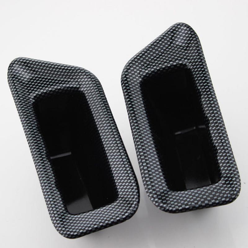 Мой хороший автомобиль, автомобильный подлокотник из АБС-пластика, контейнер, дверной ящик для хранения, ручки, коробки, чехол для Ford Ecosport 2012-2016, запчасти