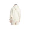 adidas Originals Unisex 70s Fleece Hoodie Wonder White JN5969
