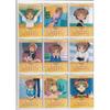 Used Cardcaptor Sakura Carddas Masters 2 All 103 types Full Completion Cardcaptor Sakura