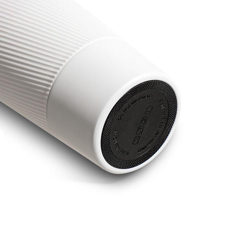 500ml Stainless Steel Coffee Tumbler Thermos Cup Portable Travel Thermal Mug For BMW M M1 M2 M3 M4 M5 M6 M7 M8 X1 X3 X5 E39 E46 E60 E90 Car Accessorie