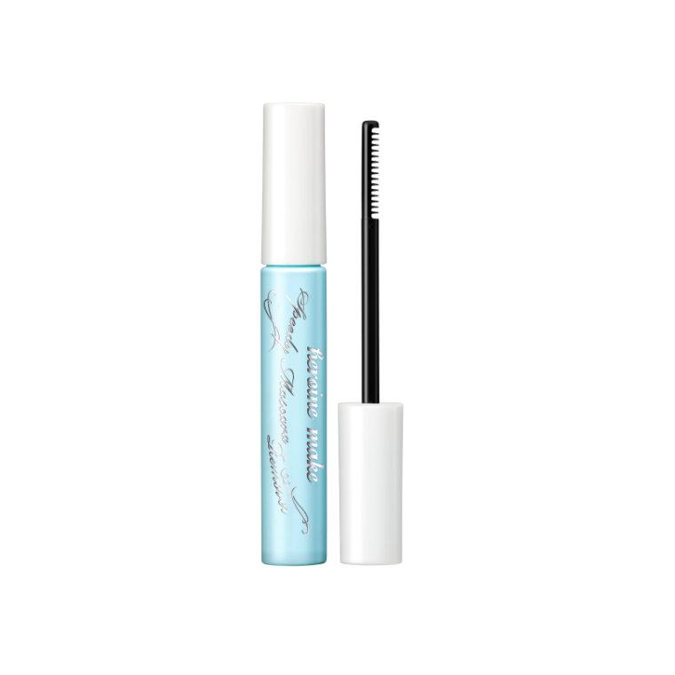 ISEHAN Kiss Me Heroine Make Speedy Mascara Remover средство для снятия туши, 6.6 мл