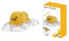 Jigsaw 32 Piece Crystal Gallery Gudetama [3D Puzzle]