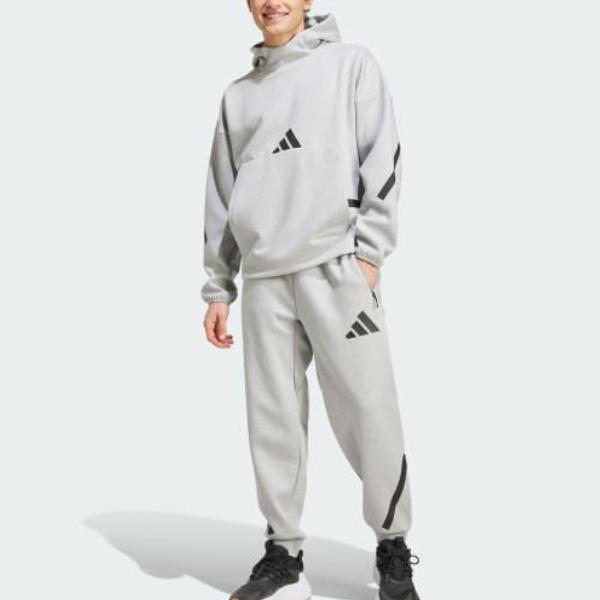 adidas ЗНЕ. толстовка JE3070