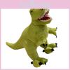 Brontosaurus Sterrholophus Tyrannosaurus Dinosaur Plush Toys For Gift Kids