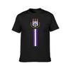 Андерлехт RSCA - Андерлехт Футбольная футболка милые топы на заказ мужская одежда