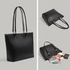 Women's Bag 2025 New High-Grade Sentong Qin Large Capacity Totes All-Match Shoulder Underarm Bag Portable Big Bag Fashion