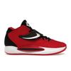 KD 14 TB University Red Men Sneakers White Black DA7850-600