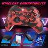 Xbox One Controller, Xbox Wireless Controller for Xbox Series X&S/Xbox One/Elite/Windows 7/8/10