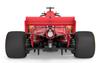 Doyusha Luster Ferrari SF1000 Plastic Model Kit 1/16 R/C