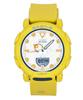 Baby-G Analog Digital Resin Strap White Dial Quartz BGA-310RP-9A 100M Women's Watch