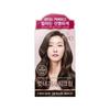 Ryo Uachae Stylish Gray Hair Cream (3 Servings/coloring + Gray Hair Combined) 6 Types, Choose 1,Korean Hair Products