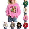 Yuqori (4 yosh va undan katta qizlar) – Hoodies, sweatshirts va sweatshirts