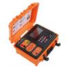 Weidianxia GB1028 Digital Ground Resistance Tester (CN version)