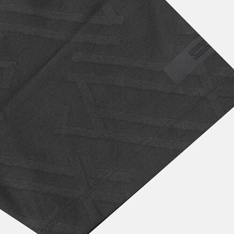 adidas Дышащая футболка с коротким рукавом для бега Мужские топы KW4763