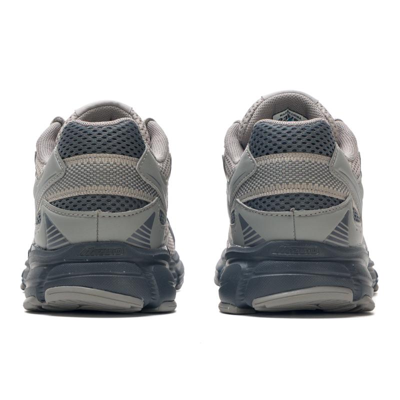 Mizuno Кроссовки Speed 2K Коричнево-серые Унисекс D1GH222910