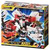 TAKARA TOMY Tomica Job Labor TJBDX Exceed Job Labor Полиция Пожарные Аварийно-спасательные Супер DX Набор Игрушечная Миниатюрная Машинка для Детей от 3 лет и старше