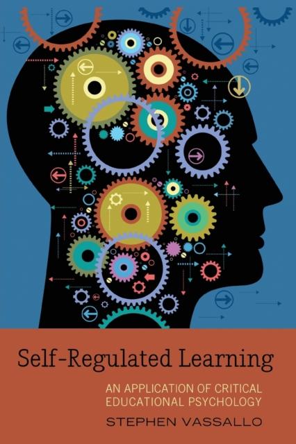 Книга Self-Regulated Learning : An Application of Critical Educational Psychology : 15