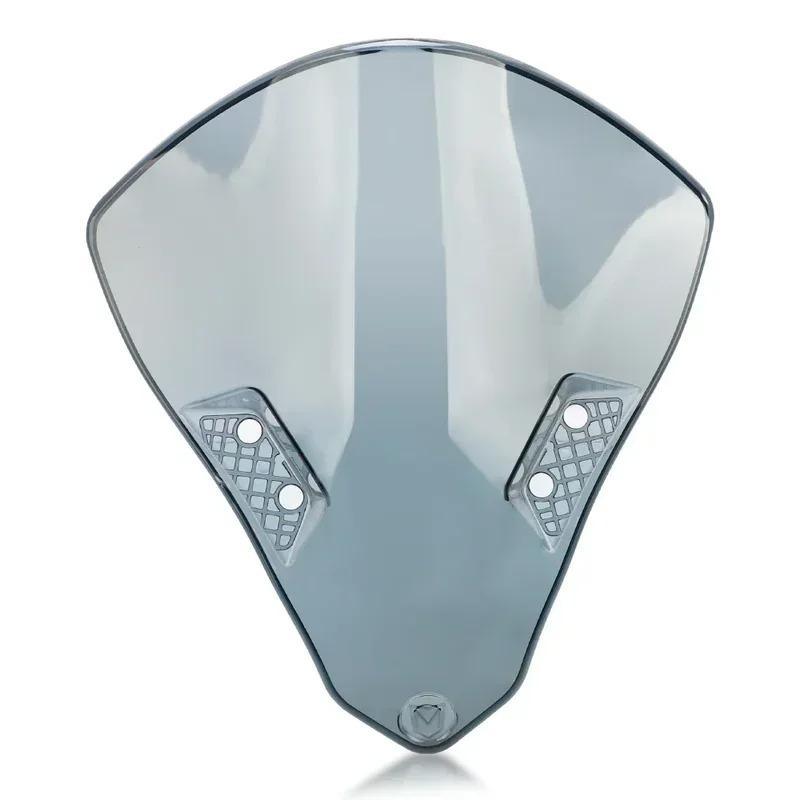 FOR CFMOTO 250SR 300SR SR 250 300 SR ALL YAERS Motorcycle Double Bubble Windshield Windscreen Wind Deflectore Accessories