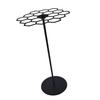 Rotating Medal Hanger Display Stand Metal Holder Rotating Medal Holder Medal Organizers Suitable for Home or Office