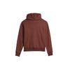 Adidas Originals Trefoil Casual Sport Hoodie Men Hoodie Dark-Brown H58292