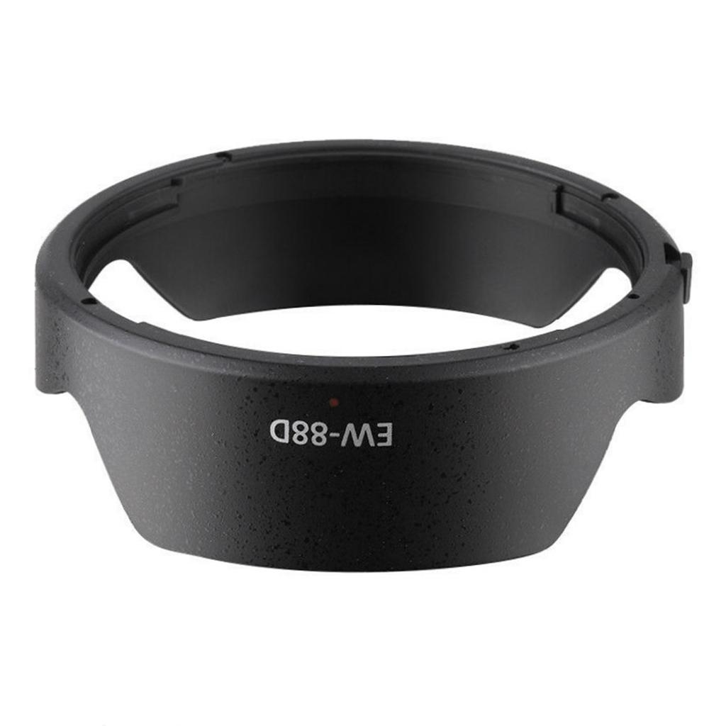EW-88D Бленда Крышка Защита для Объектива EF 16-35mm f/2.8L III USM Замена Защит для Объектива Камеры Ремонтный Аксессуар