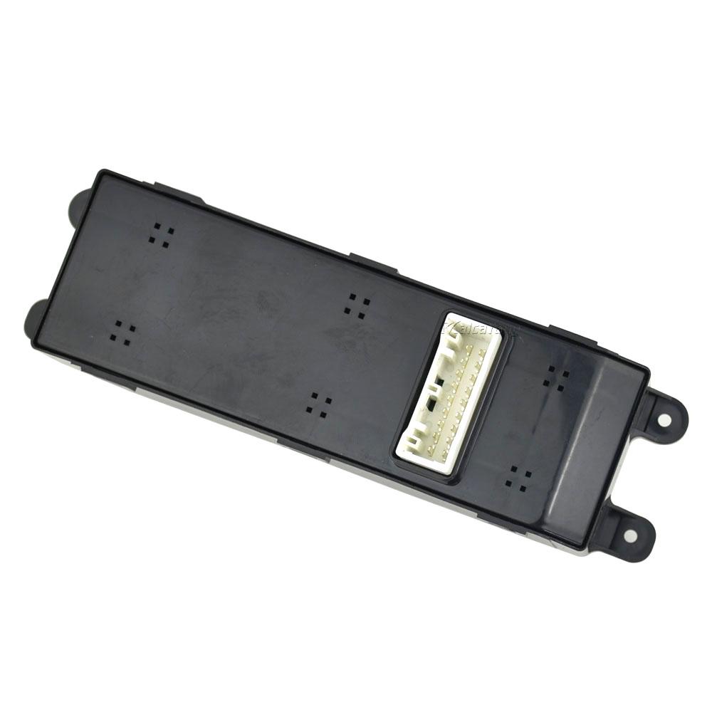 93570-C92004X Кнопка включения стеклоподъемника для Hyundai IX25 Creta 2014-с подсветкой 93570C92004X Автомобиль