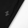 Akii Classic Summer Cooling Loose Fit Short Sleeve Shorts Set Black Akalsu32723 