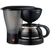 Filter Coffee Maker - HTC EQUIPEMENT - 6 Cups - Powered by 24V Cigarette Lighter