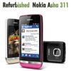 90% New Refurbished Nokia Original Nokia Asha 311 Mobile Phone