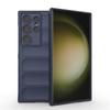 Для Samsung Galaxy S24 Ultra Чехол Силиконовый Чехол Samsung S24 Ultra S23 S22 S21 FE Чехол Ударопрочный Резиновый Защитный Чехол для Телефона