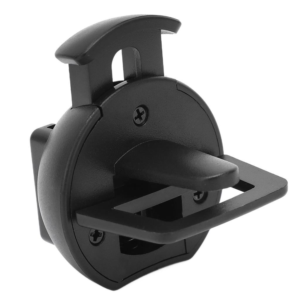 Mobile Phone Laptop Clip Video Conference Fill Light Holder with Cold Shoe Mount for Live Video