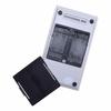 Yieryi New Brand 0.001/ 10g 0.001g-10g LCD Digital Jewelry Diamond Pocket Waage Scale Gem Weight Arrive