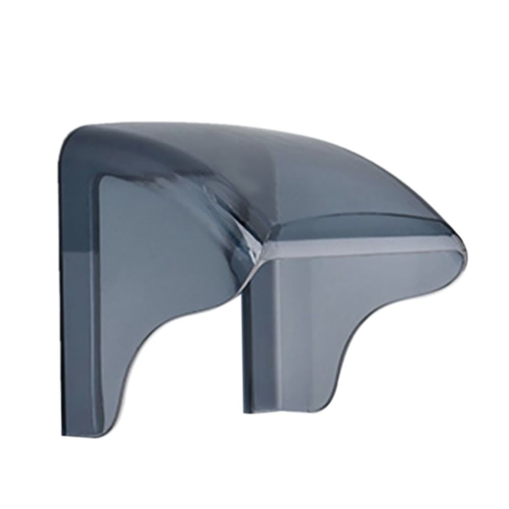 Protective Cover Electric Plug Rainproof Cover Protection Socket Outdoor Socket Waterproof Box