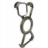 Case For Iphone 15 Armored Magsafe Metal Case Titanium 360 Holder