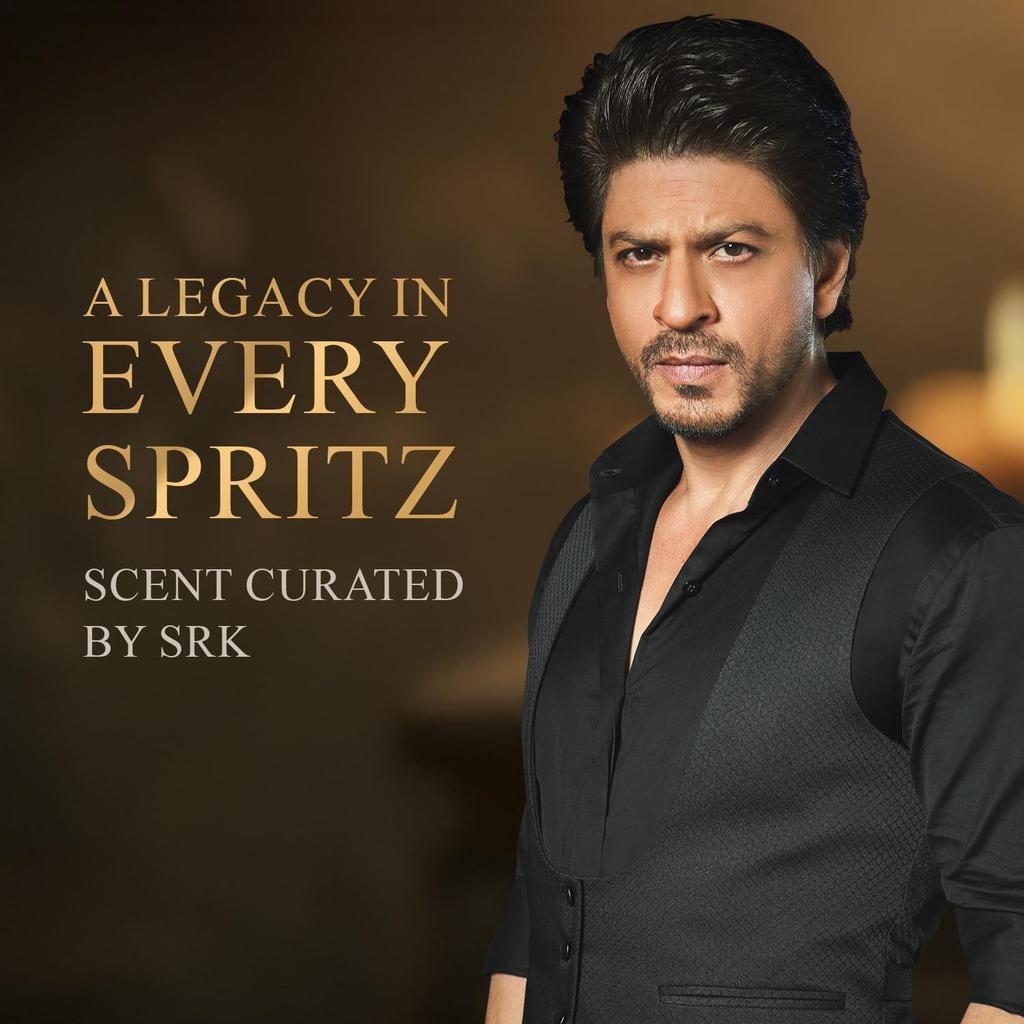 Denver SRK Коллекция Автографов Лесной Дерево Парфюм