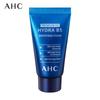 AHC Увлажняющие средства для глубокого очищения лица