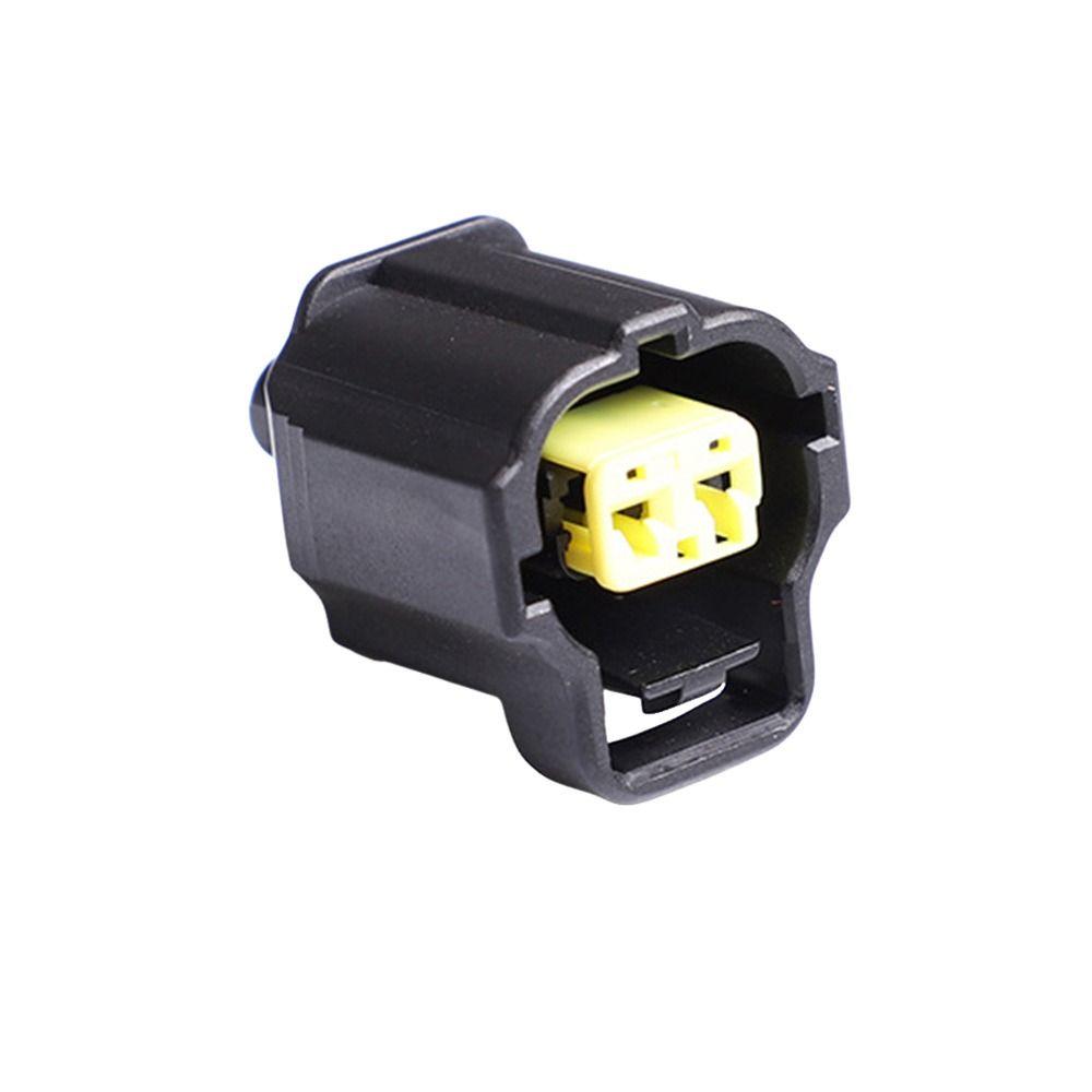 2 Pin Automotive Wire Connector Waterproof Electrical Connector Automotive Accessories