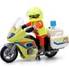 Playmobil Emergency Motorcycle 71205, Popular Toys In Korea