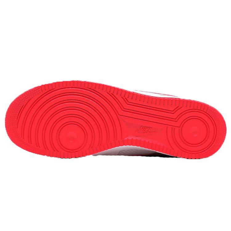 Nike Air Force 1 Low Прозрачный Белый Малиновый CI0060-102