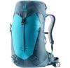 Рюкзак Deuter AC Lite 14 SL lagoon/atlantic (Damen) (3420524-1391)