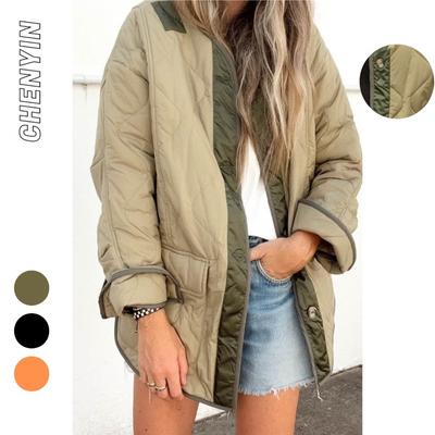 Женская верхняя одежда Куртка