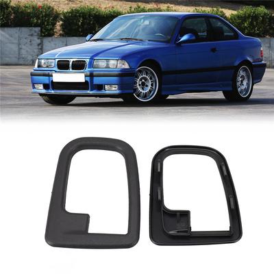 Комплект накладок на внутреннюю ручку двери из 2 шт. для BMW Z3 E36 3 серии 51228219023 51228219024