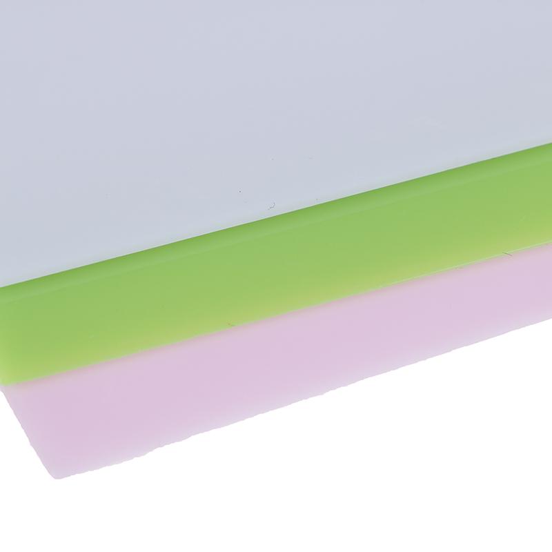 1 шт. трапециевидный кремовый скребок для торта резак для теста лопатка для торта кондитерские инструменты для выпечки