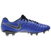 Nike Футбольные бутсы Nike Tiempo Legend 7 Elite FG для твердого грунта, амортизация, износостойкость, унисекс AH7238-400