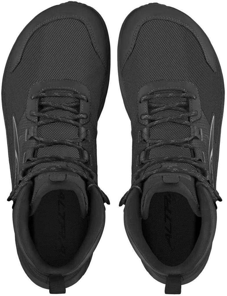 Обувь для треккинга Altra Timp 5 Hiker GTX (AL0A85QB) black